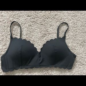 H&M push up bikini 34b nwt